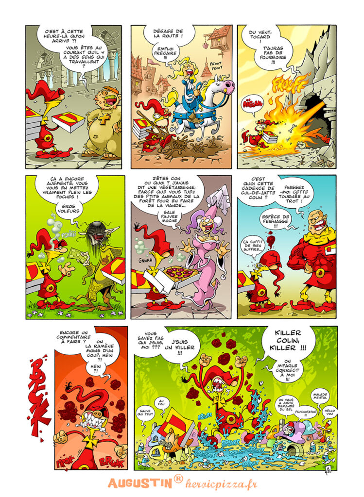 Pourquoi on a toujours besoin d’un plus petit que soi ? Pourquoi on a toujours besoin d'un plus petit que soi ?