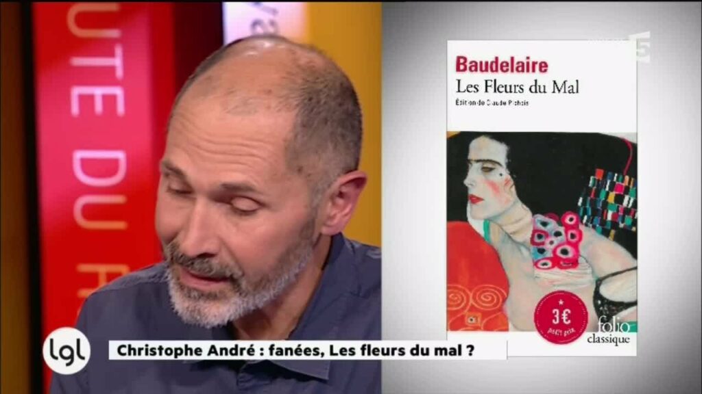 Pourquoi on aime les fleurs ?