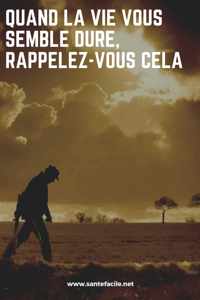 Pourquoi on échoue dans la vie ?