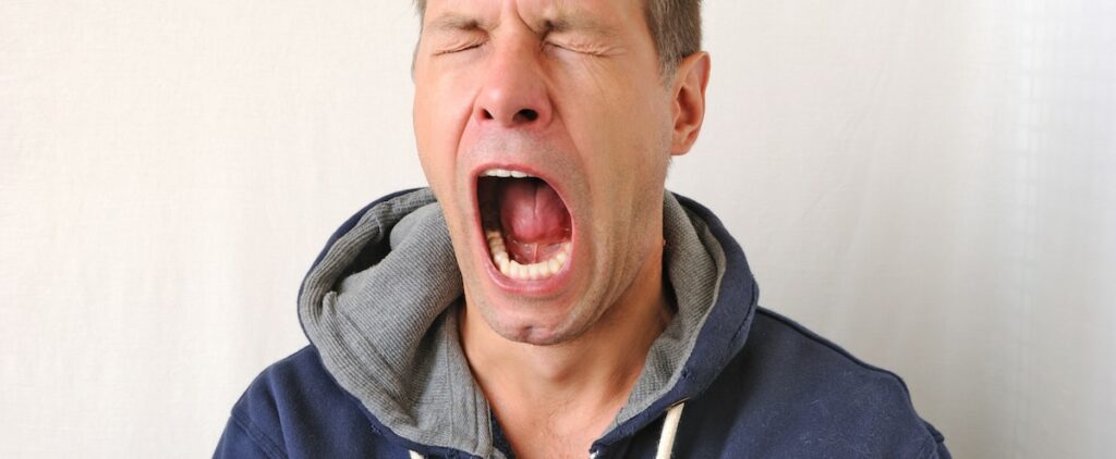 Pourquoi on pleure quand on est amoureux ? Pourquoi on pleure quand on est amoureux ?