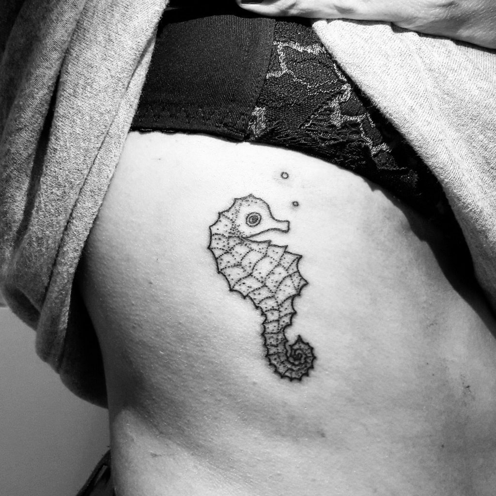 Pourquoi se faire tatouer un lotus ?