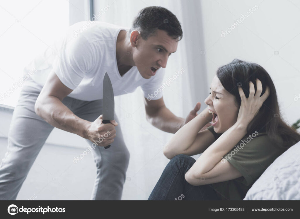 Pourquoi un homme est méchant avec une femme ? Pourquoi un homme est méchant avec une femme ?