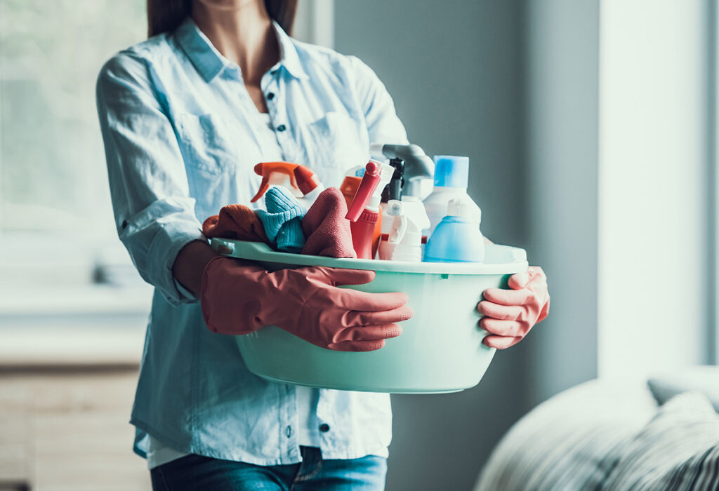 Pourquoi une femme s'éloigne d'un homme ?