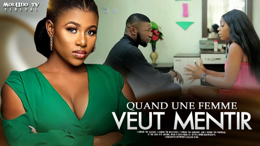 Quand femme veut femme obtient ?