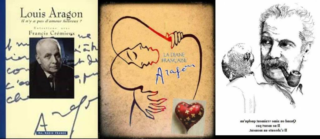 Quand il croit serrer son bonheur il le broie ? Quand il croit serrer son bonheur il le broie ?