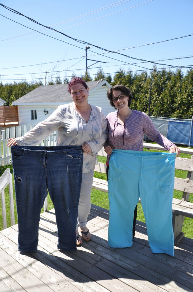 Quand il n'y a plus de solutions ?