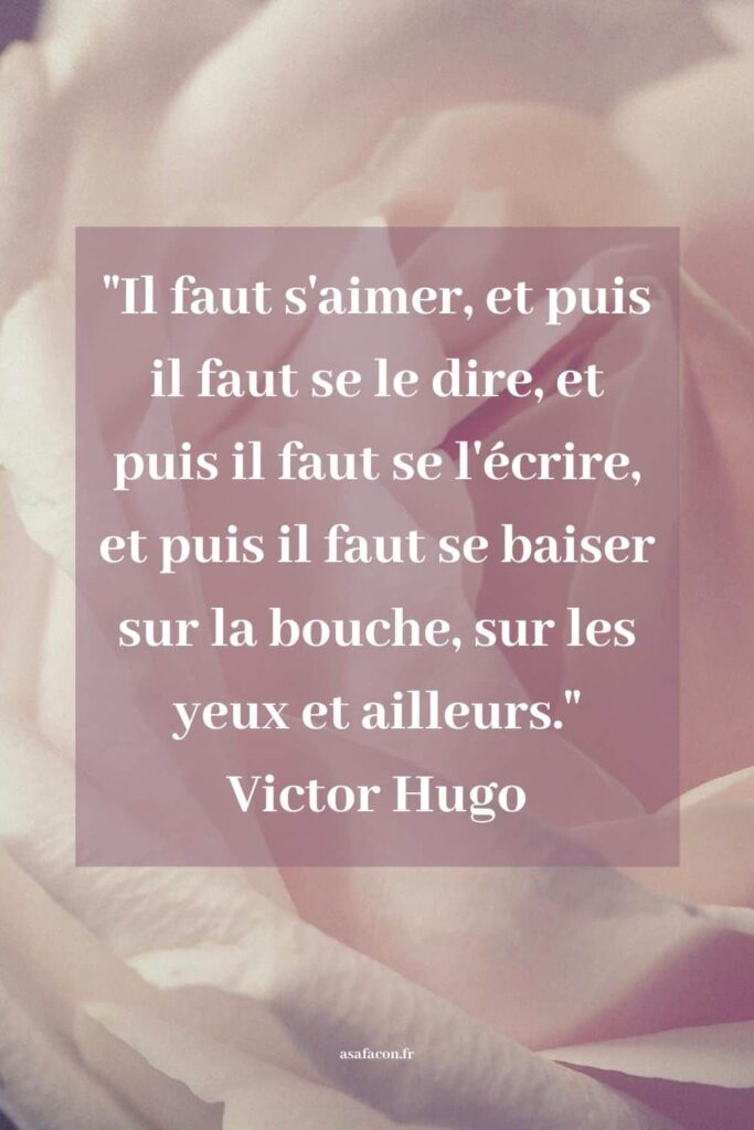 Quand il nya plus d’amour citation ? Quand il nya plus d'amour citation ?