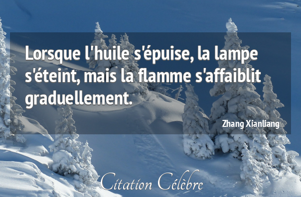 Quand La Flamme S Eteint Citation Quotes Tn Citations Proverbes Belles Phrases