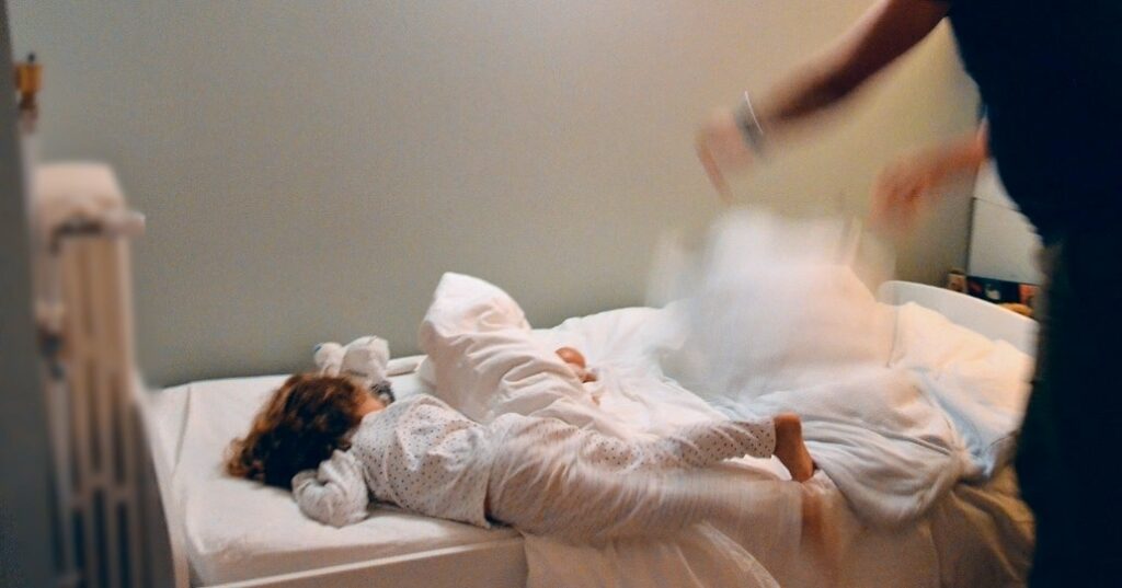 Quand le cerveau ne veut pas dormir ? Quand le cerveau ne veut pas dormir ?