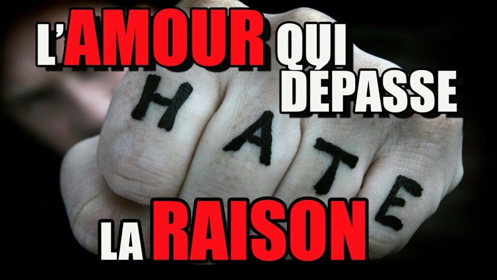 Quand l'envie dépasse la raison ?