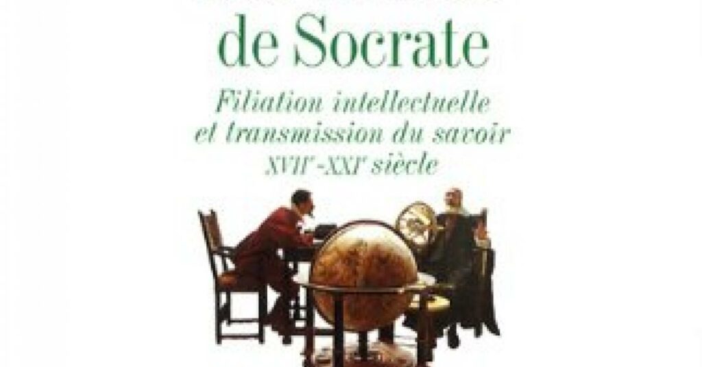 Quand les enfants Socrate ?