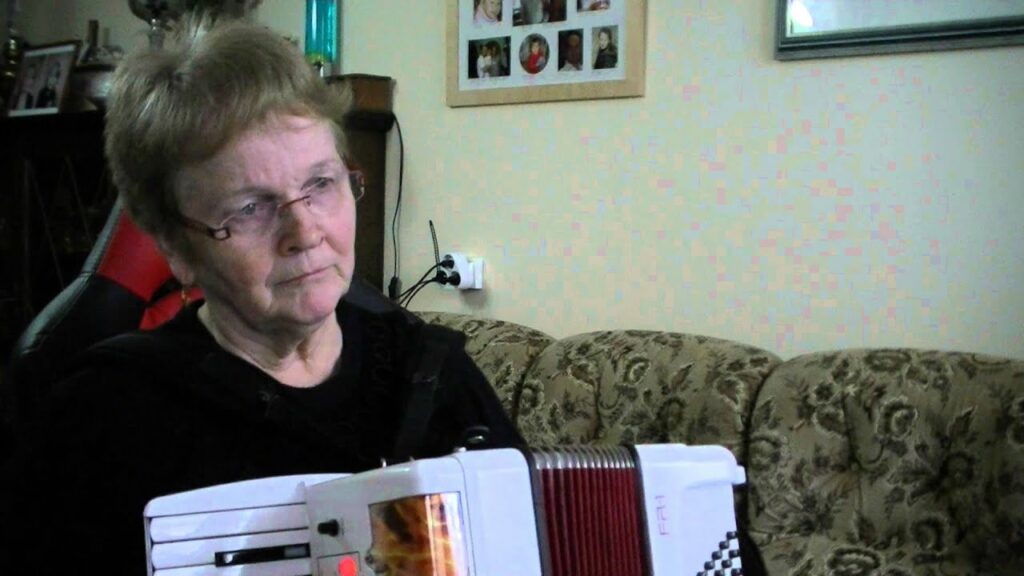 Quand on aime les vieux ?