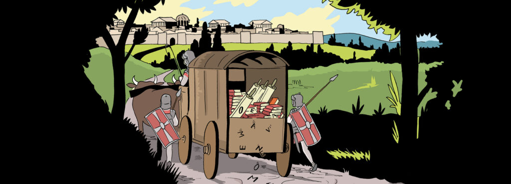 Quand on perd son temps ?