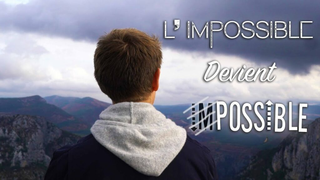 Quand un amour impossible devient possible ?