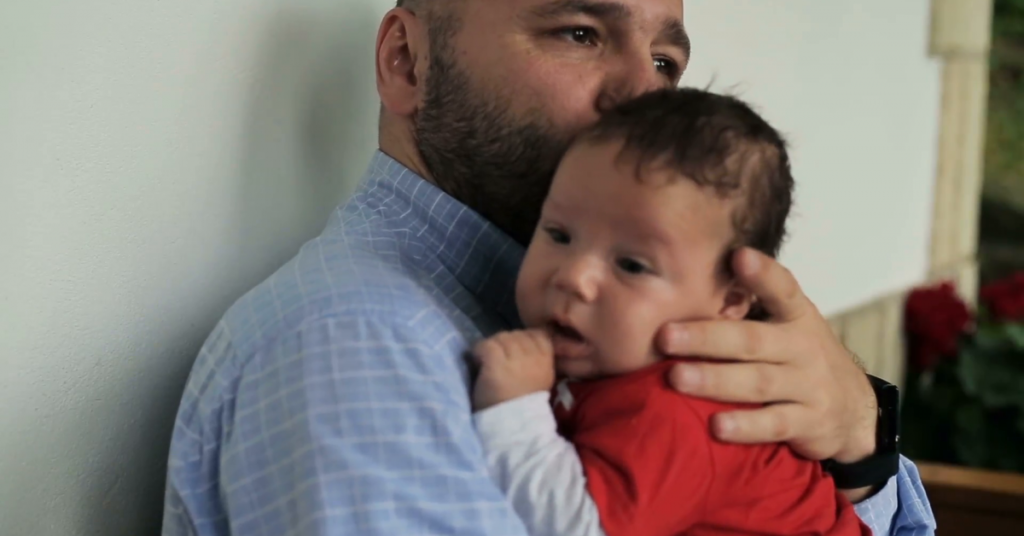 Quand un homme regrette une femme ?