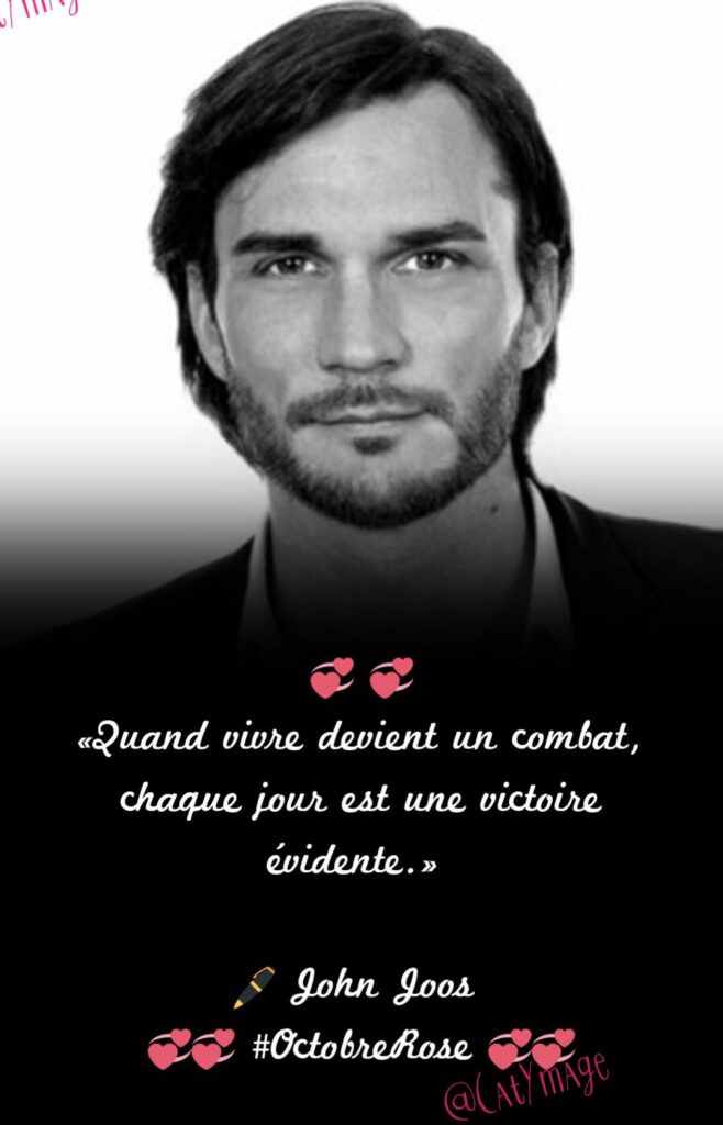 Quand vivre est un combat ?