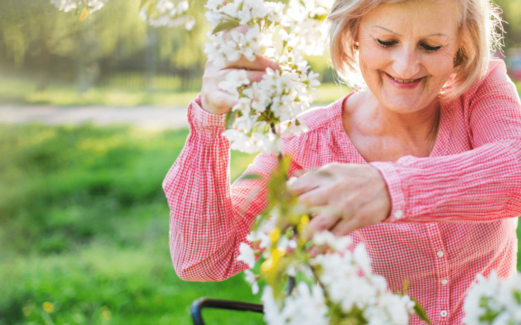 Quel bouquet pour 60 ans femme ?