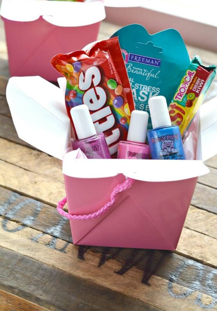 Quel cadeau d’anniversaire pour une ado ? Quel cadeau d'anniversaire pour une ado ?