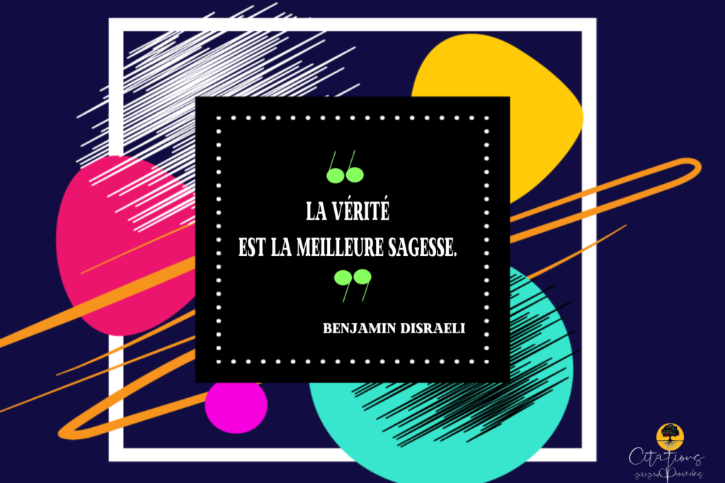 Quel est la meilleure citation ? Quel est la meilleure citation ?