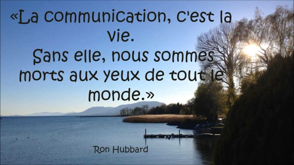 Quel est la plus belle citation ?