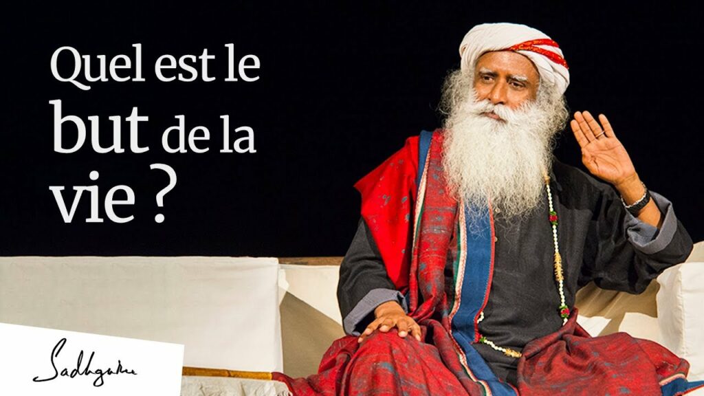 Quel est le but de la patience ? Quel est le but de la patience ?