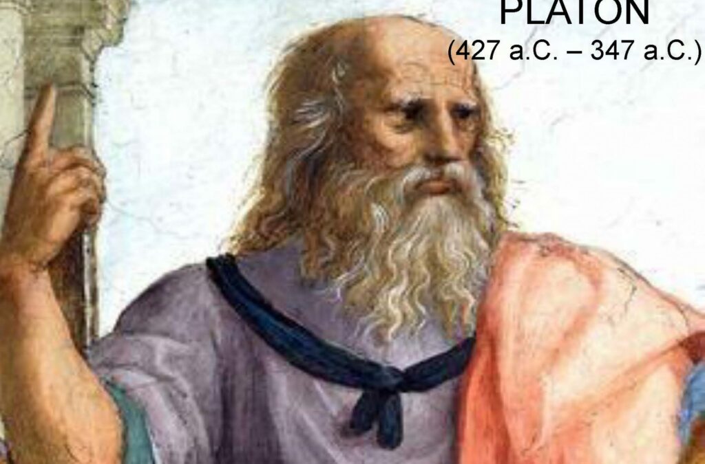 Quel est le but de la philosophie de Platon ? Quel est le but de la philosophie de Platon ?