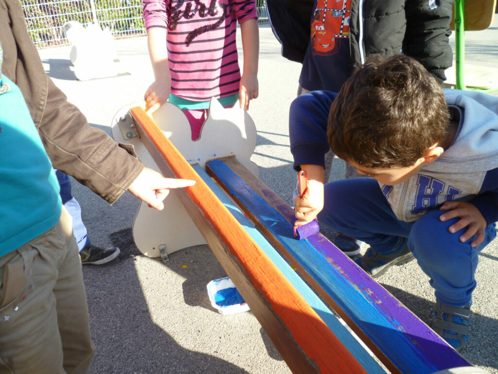 Quel est le but de l’amitié ? Quel est le but de l'amitié ?