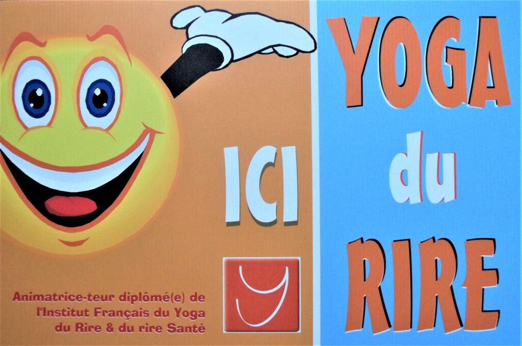 Quel est le but du rire ?