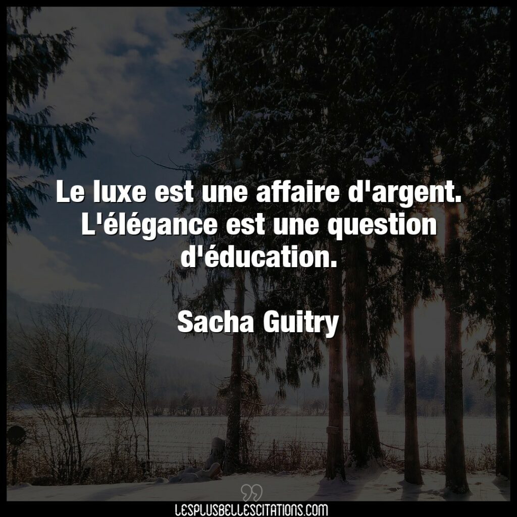 Quel est le but d’une citation ? Quel est le but d'une citation ?