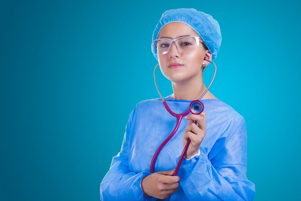 Quel est le féminin de médecin ?