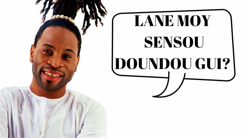 Quel est le message de la vie ? Quel est le message de la vie ?