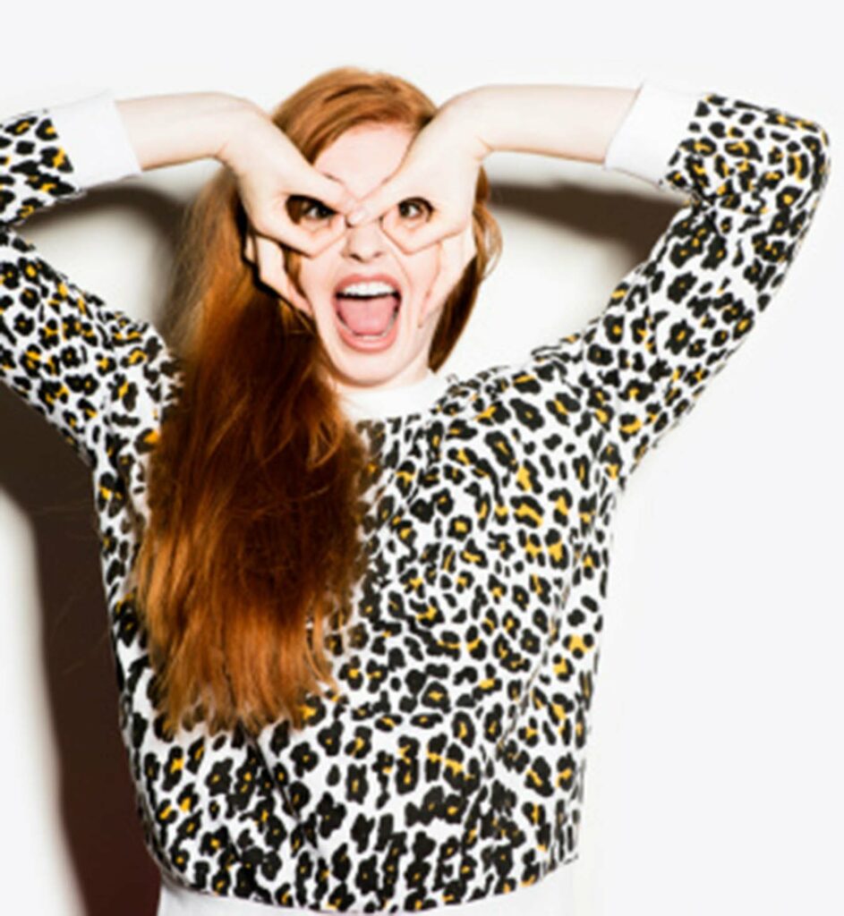 Quel est le plus gros complexe des femmes ? Quel est le plus gros complexe des femmes ?