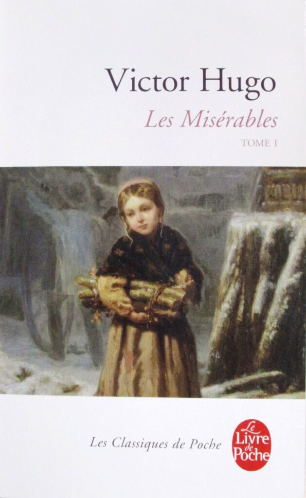 Quel est le premier roman de Victor Hugo ?