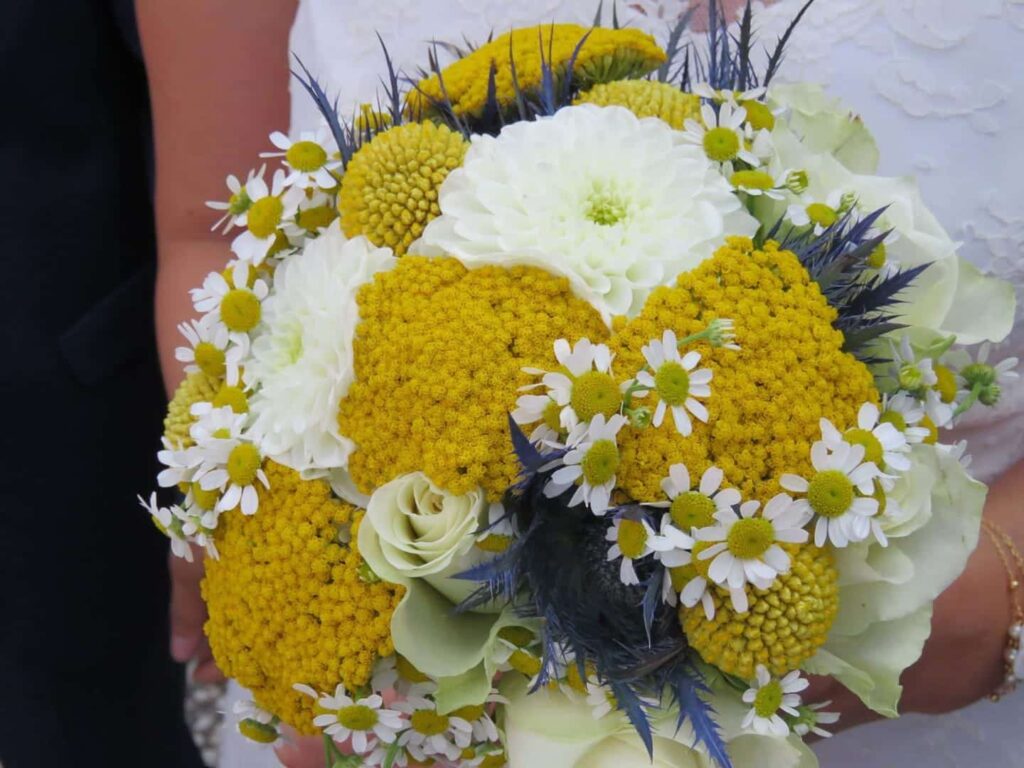 Quel est le prix moyen d’un bouquet de fleurs ? Quel est le prix moyen d'un bouquet de fleurs ?
