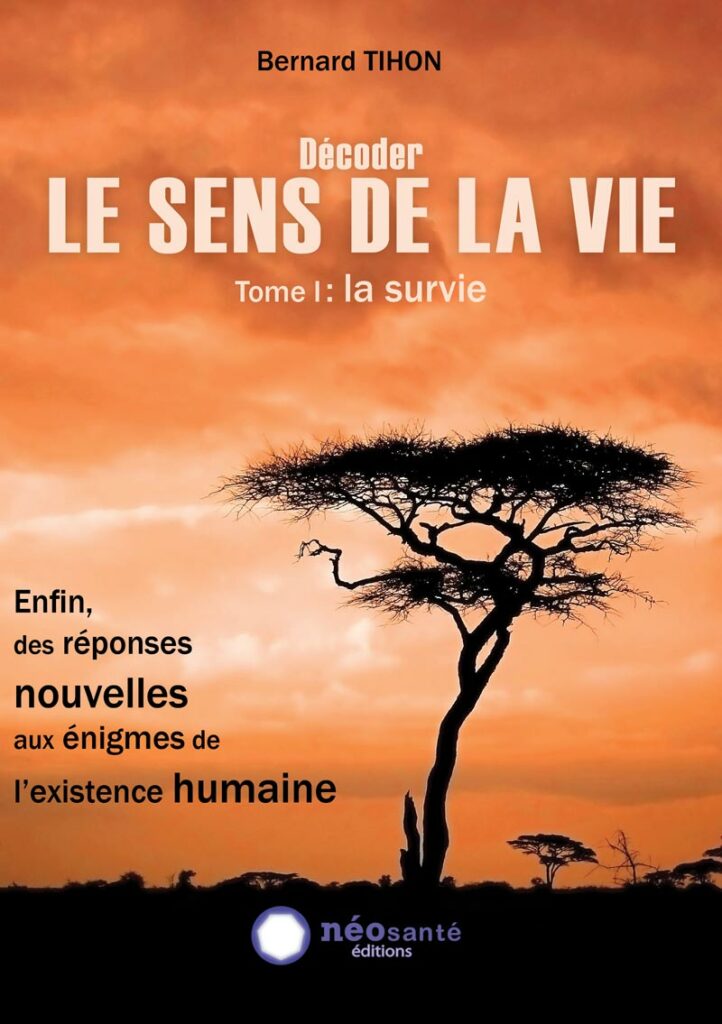 Quel est le sens de la vie citation ?