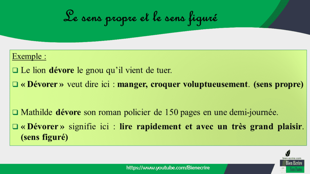 Quel est le sens figuré du mot fleur ? Quel est le sens figuré du mot fleur ?