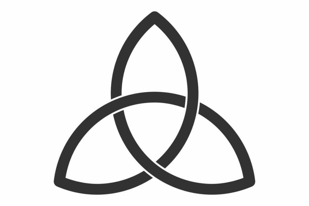 Quel est le symbole de l'amour éternel ?