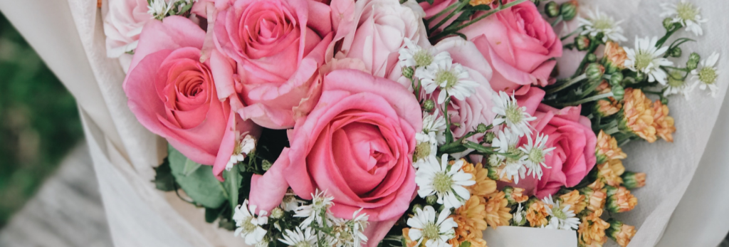 Quel fleur offrir à une maman ?