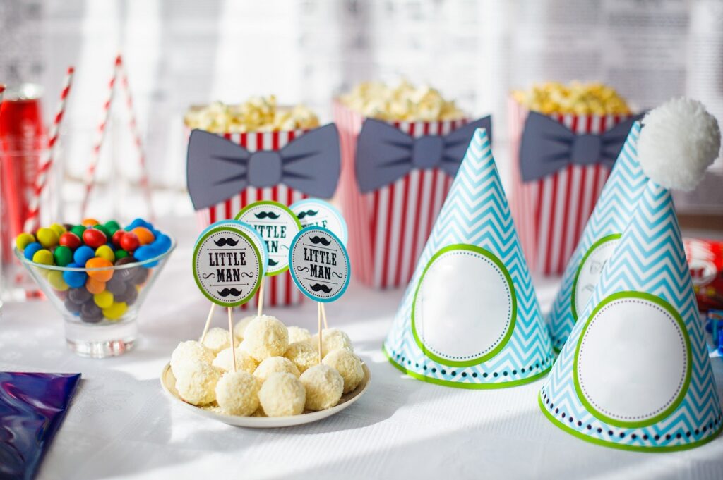 Quel horaire pour un anniversaire ? Quel horaire pour un anniversaire ?