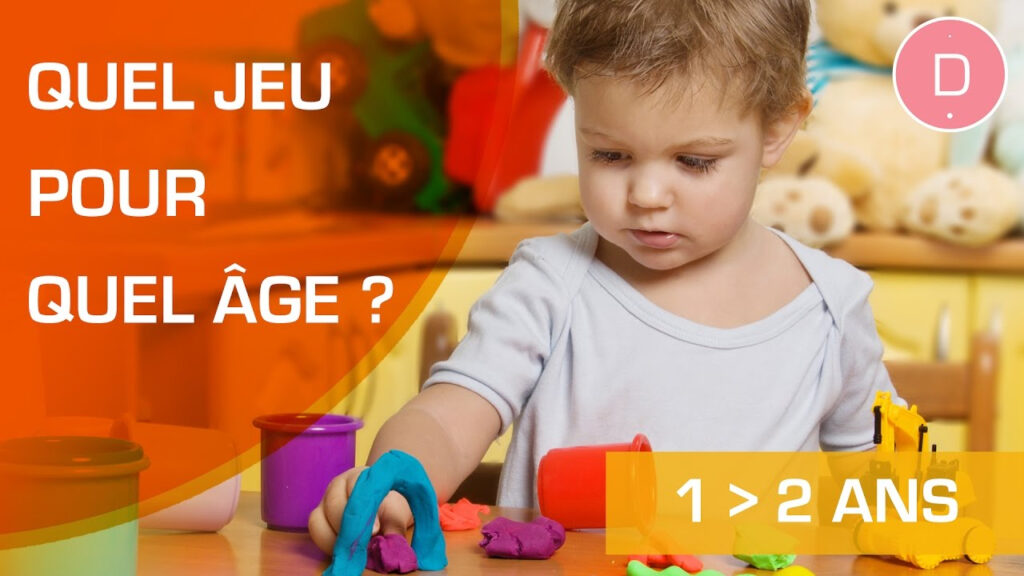 Quel jeu pour 9 ans ? Quel jeu pour 9 ans ?