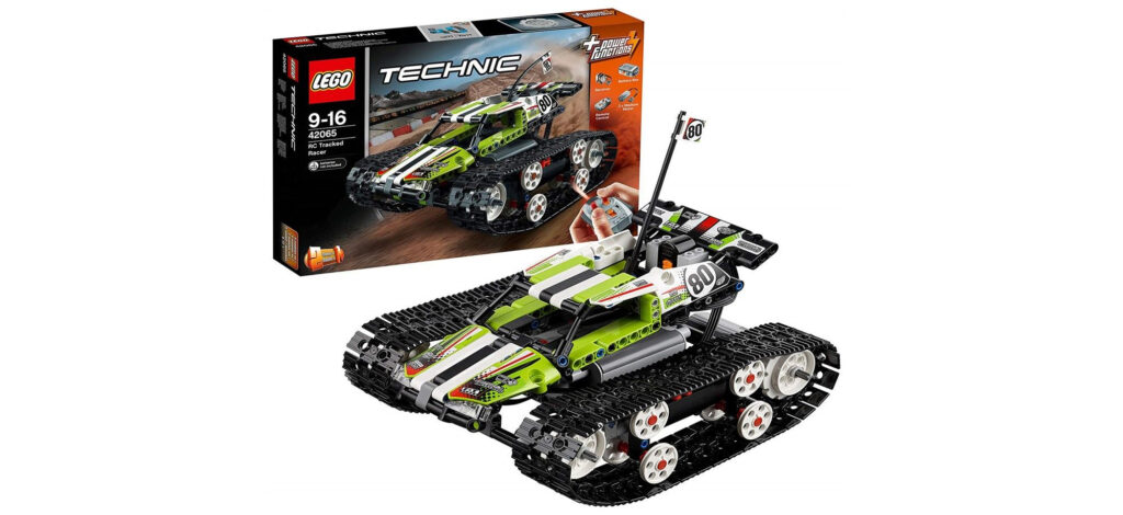 Quel jouet Garçon 11 ans ?