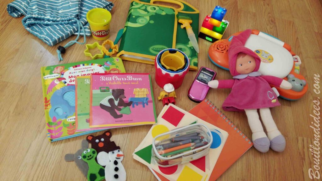 Quel jouet pour une fille de 9 ans ?