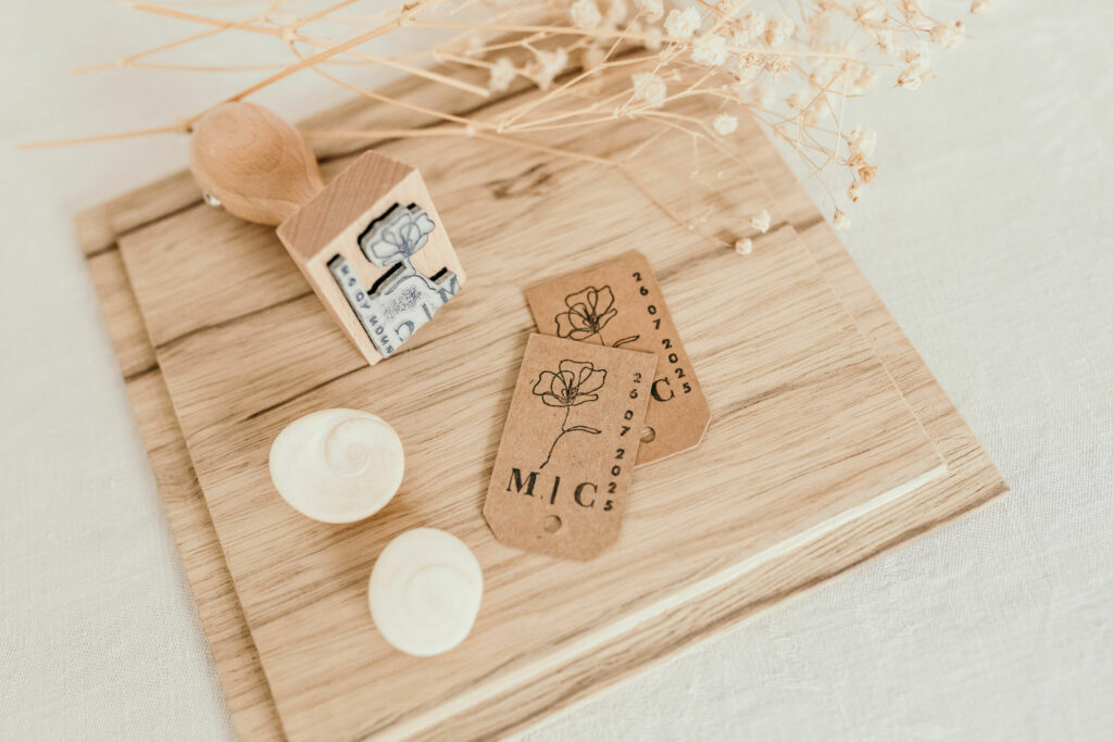 Quel mot pour accompagner un cadeau de mariage ?