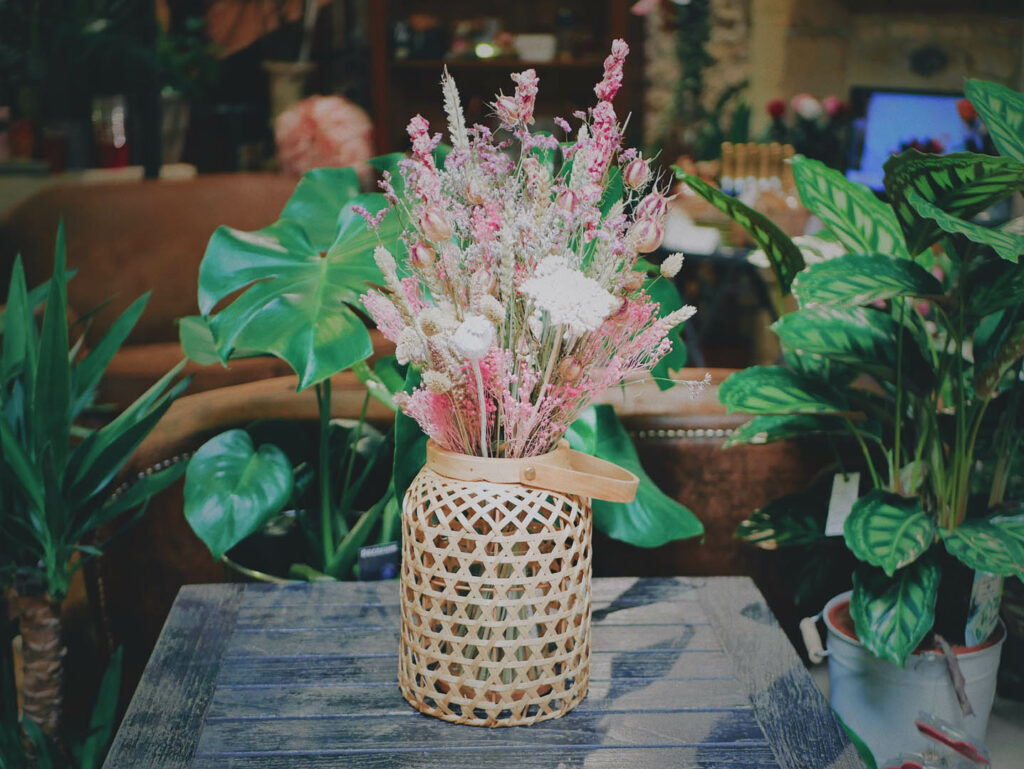 Quel prix pour un bouquet de fleurs ? Quel prix pour un bouquet de fleurs ?