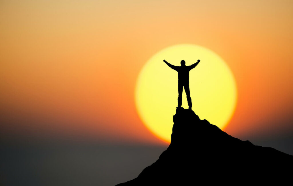 Quel sacrifice pour réussir sa vie ? Quel sacrifice pour réussir sa vie ?