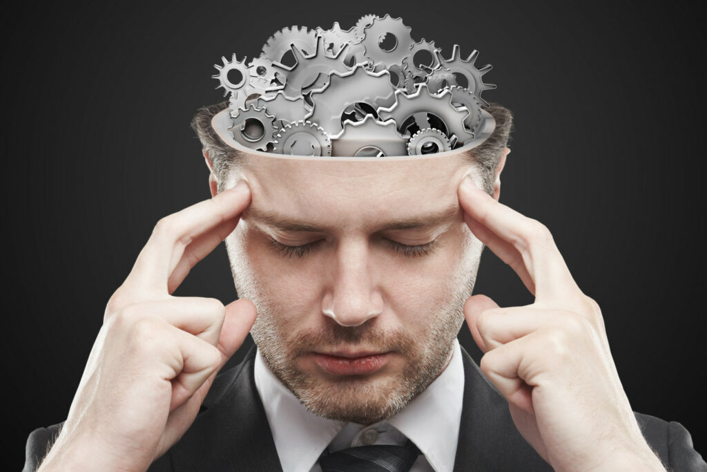 Quel sont les ambitions d'une personne ?