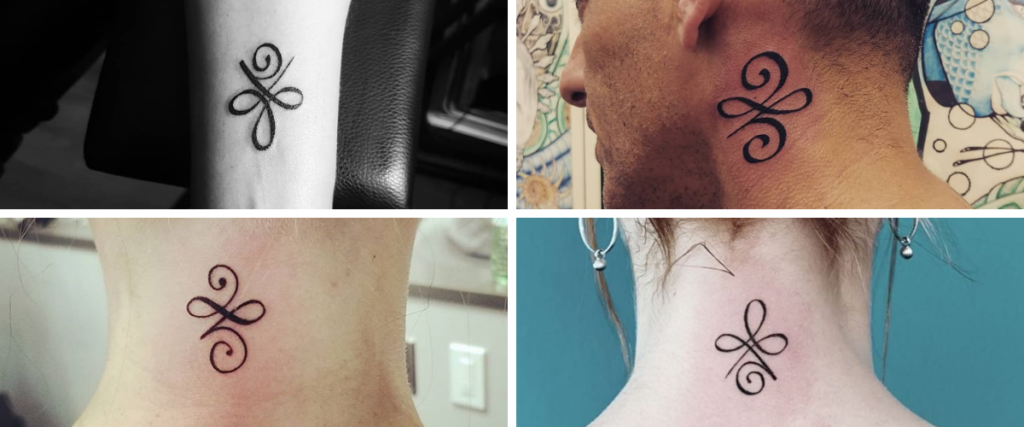 Quel symbole pour le renouveau ? Quel symbole pour le renouveau ?