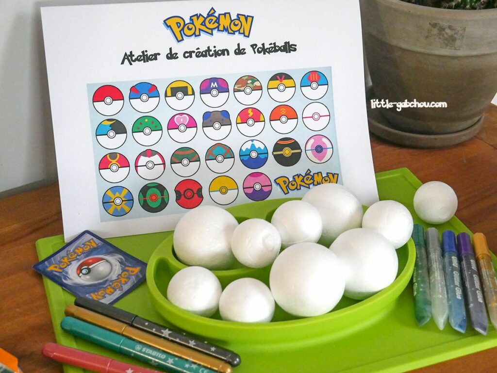 Quel thème anniversaire enfant ?