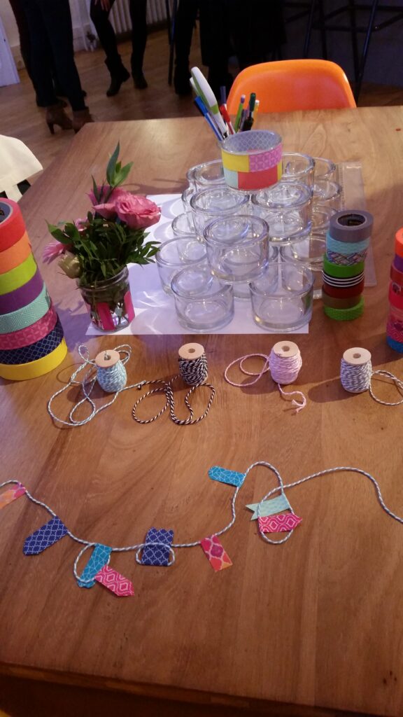 Quelle activité faire pour son anniversaire ?