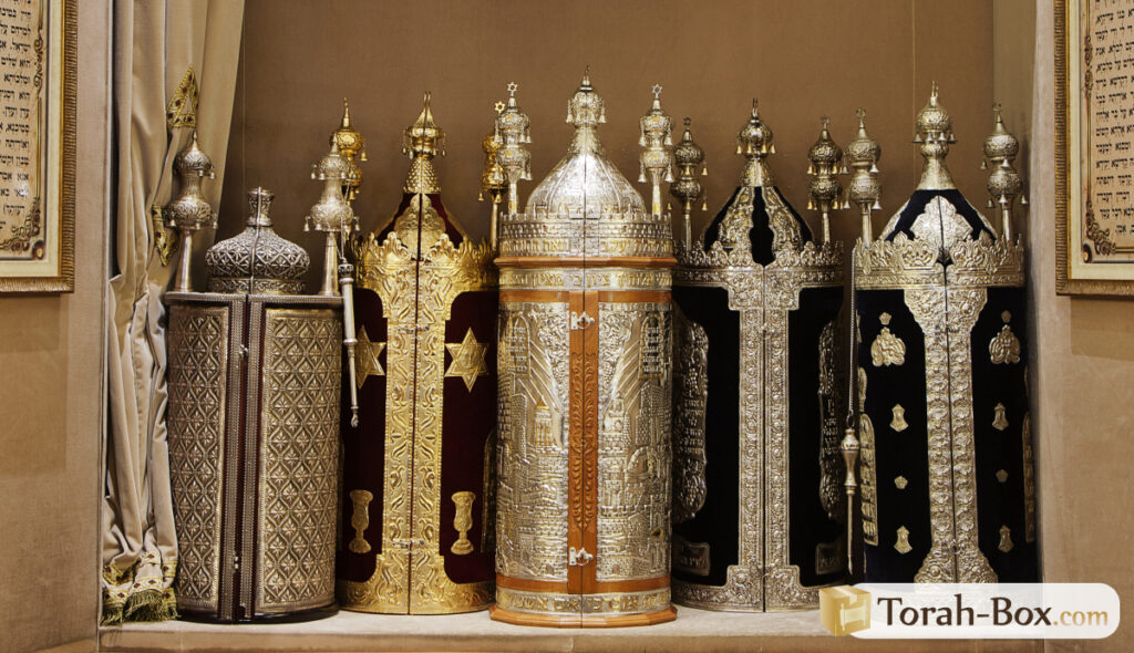 Quelle différence entre Torah et Talmud ?